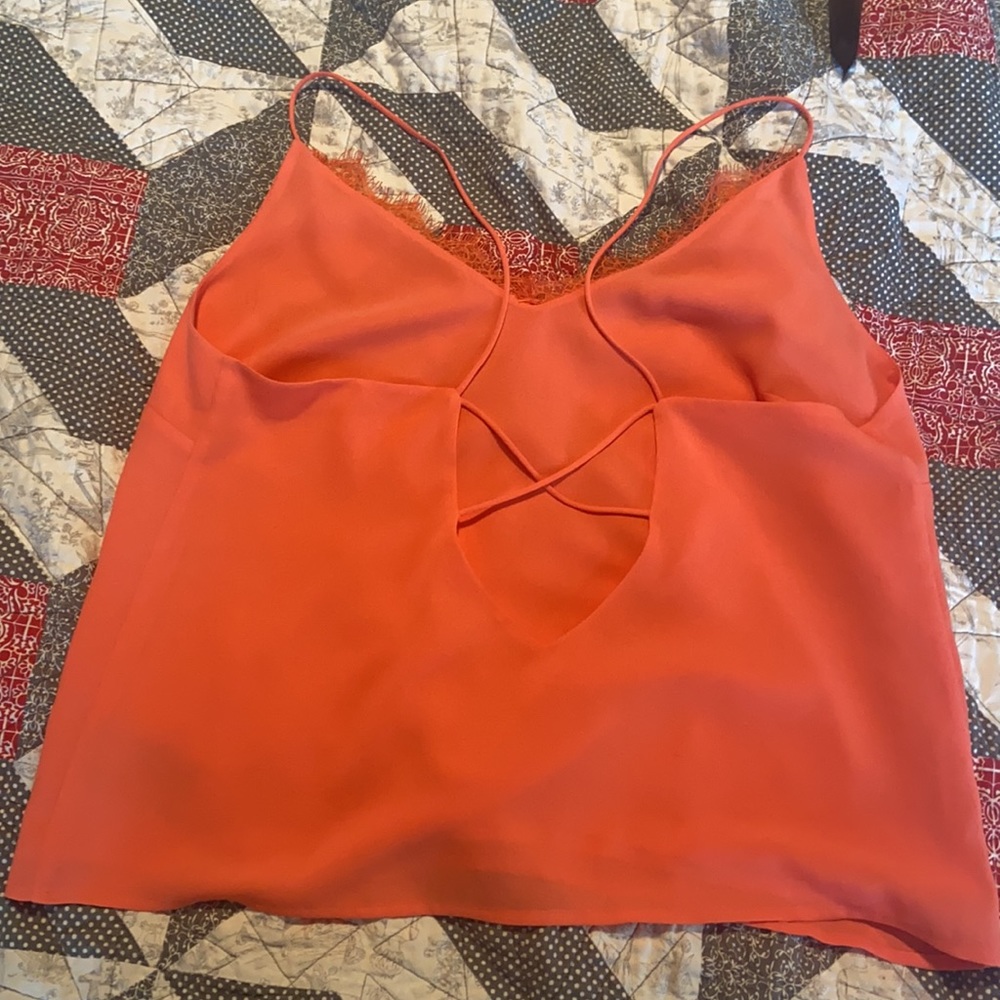 Bebe Tank Top - Picture 3 of 3